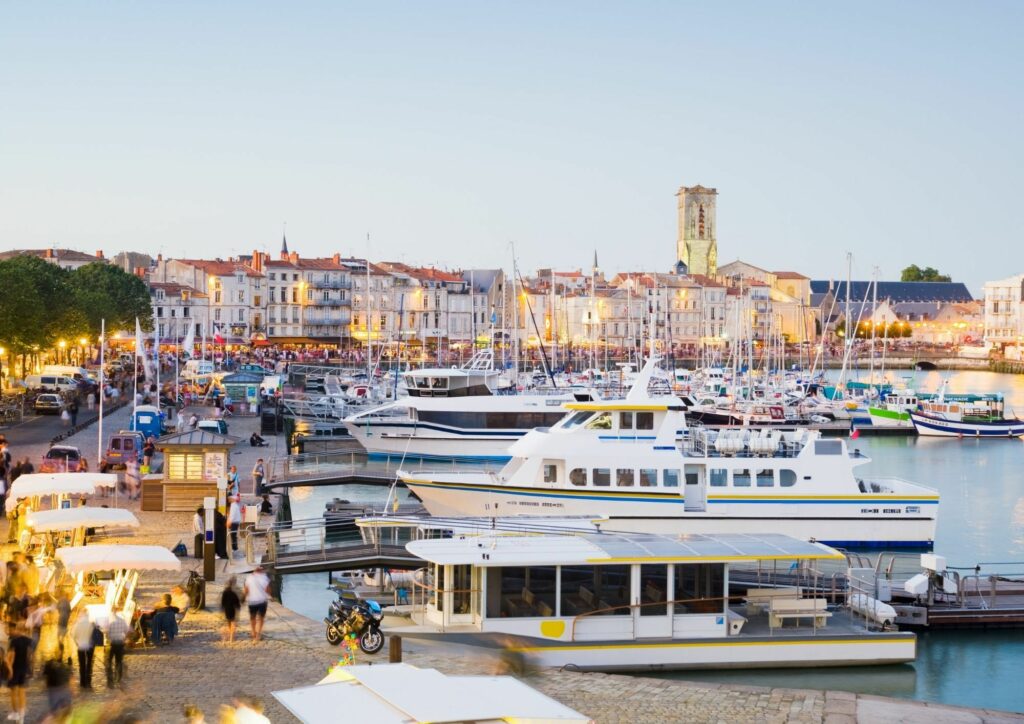 Faire construire sa maison à La Rochelle