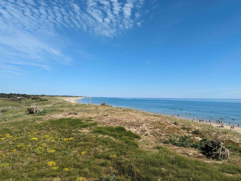 Faire construire sa maison secondaire sur l’île de Ré